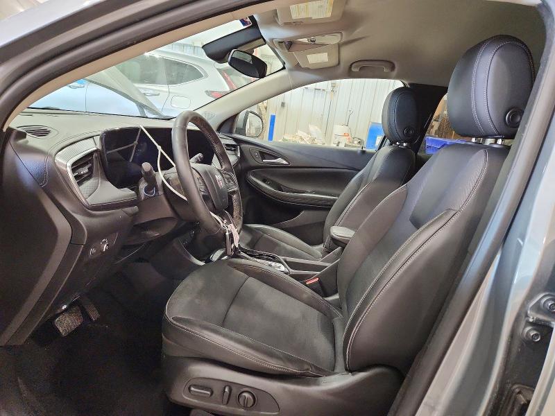 Продажа на аукционе авто 2024 Buick Encore Gx, vin: KL4AMCSL9RB003430, номер лота: 79840445