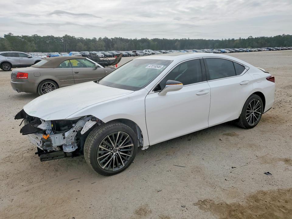 Aukcja sprzedaży 2023 Lexus Es 350, vin: 58ADZ1B15PU152723, numer aukcji: 47016546