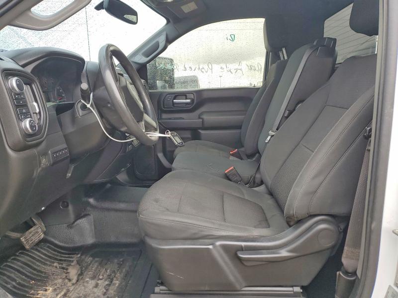 79597625 :رقم المزاد ، 1GD39SEY2MF172137 vin ، 2021 Gmc Sierra مزاد بيع