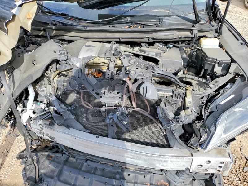Продаж на аукціоні авто 2016 Lexus Rx 350, vin: 2T2ZZMCA3GC015161, номер лоту: 47244526