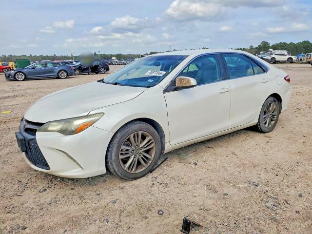 2015 Toyota Camry მანქანა იყიდება აუქციონზე, vin: 4T1BF1FK8FU922809, აუქციონის ნომერი: 45573966