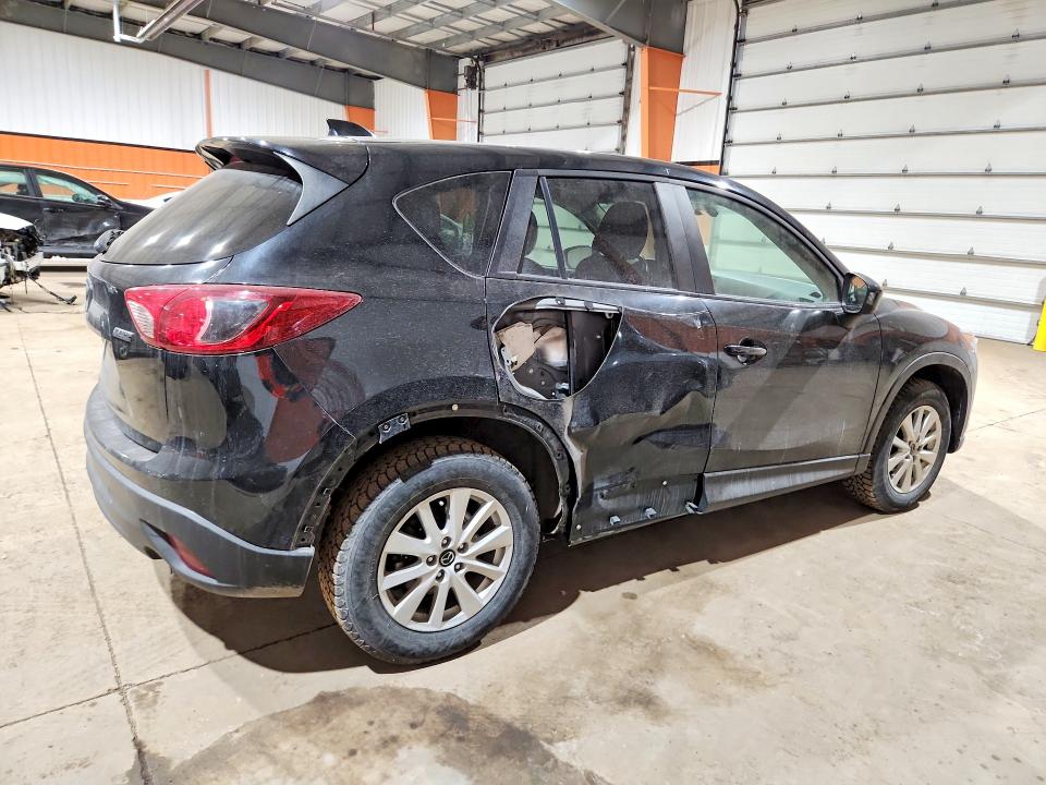 Aukcja sprzedaży 2014 Mazda Cx-5, vin: JM3KE4CY5E0365971, numer aukcji: 79997415