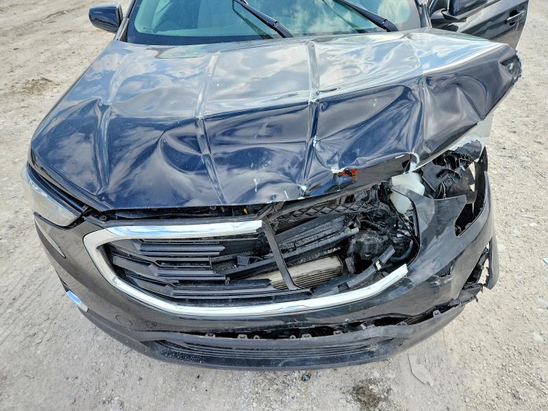 41747476 :رقم المزاد ، 3GKALMEV0LL209404 vin ، 2020 Gmc Terrain مزاد بيع