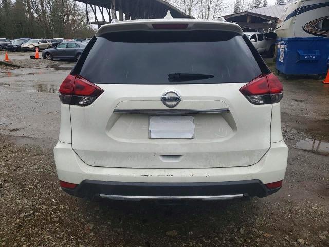 Aukcja sprzedaży 2020 Nissan Rogue, vin: 5N1AT2MTXLC792121, numer aukcji: 77525615