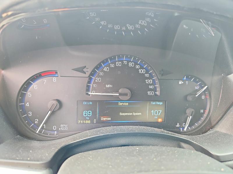 Продажа на аукционе авто 2013 Cadillac Ats, vin: 1G6AE5S30D0137250, номер лота: 79827635