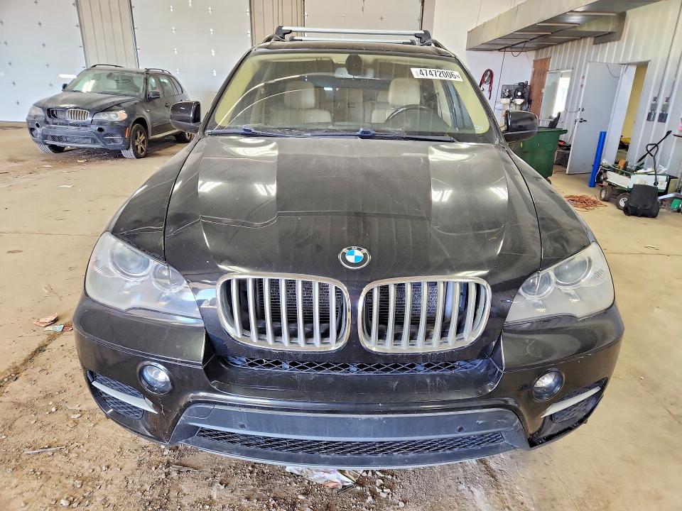 Продажа на аукционе авто 2013 Bmw X5, vin: 5UXZV4C59D0B13167, номер лота: 47472006