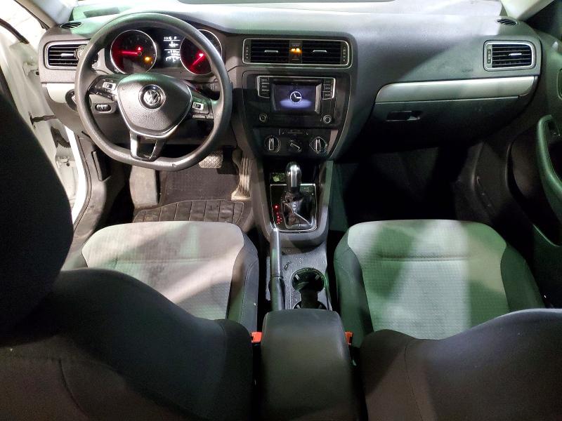 Продаж на аукціоні авто 2017 Volkswagen Jetta, vin: 3VW2B7AJ3HM344432, номер лоту: 46205286