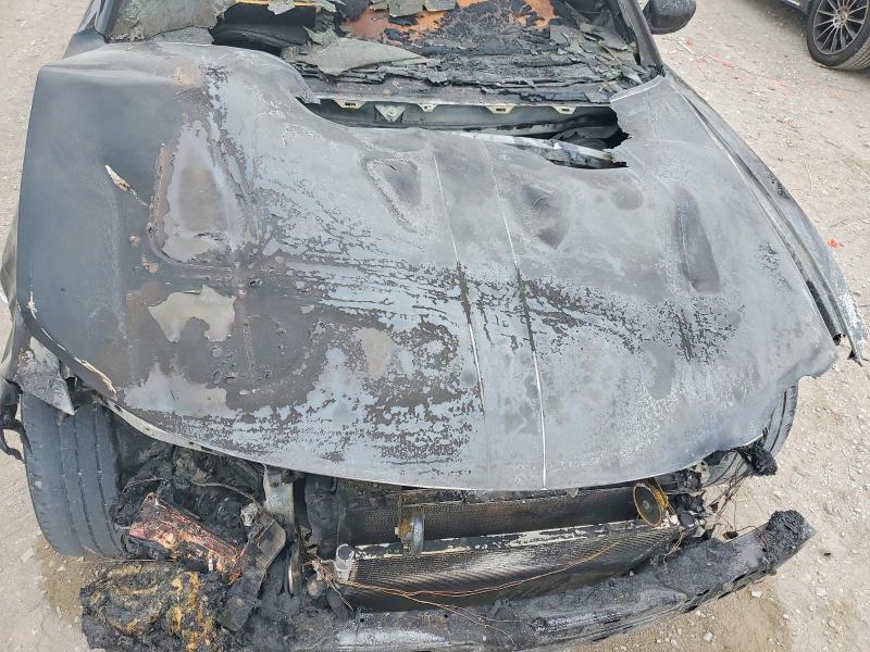 47440056 :رقم المزاد ، 2C3CDXHG0GH188119 vin ، 2016 Dodge Charger مزاد بيع
