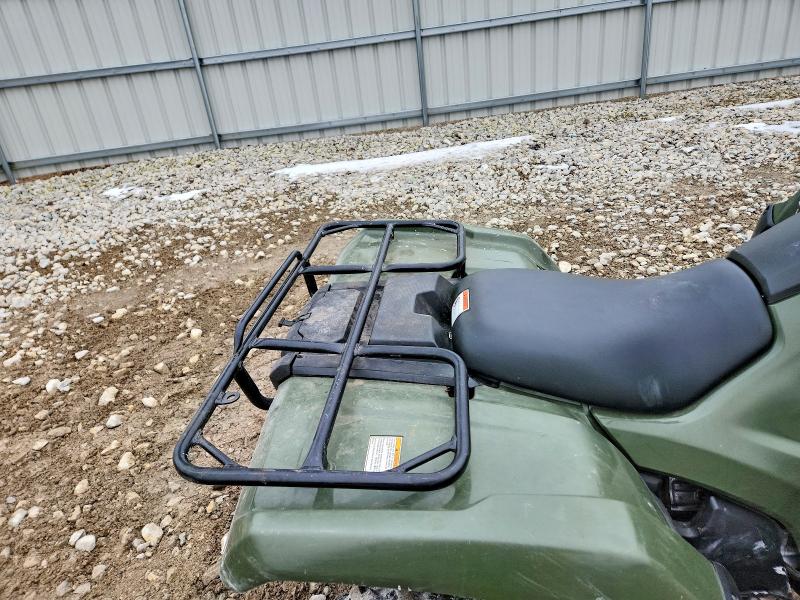 Aukcja sprzedaży 2014 Honda Foreman Ru, vin: 1HFTE4405E4002901, numer aukcji: 79724235