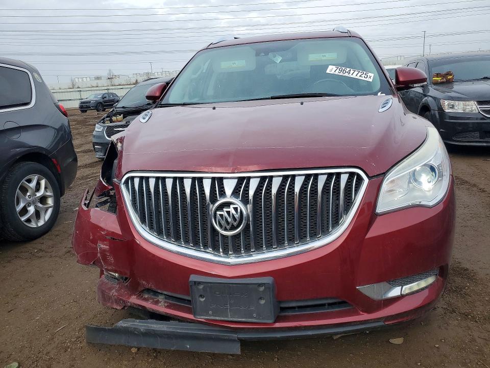 Aukcja sprzedaży 2015 Buick Enclave, vin: 5GAKRBKD8FJ235549, numer aukcji: 79647725