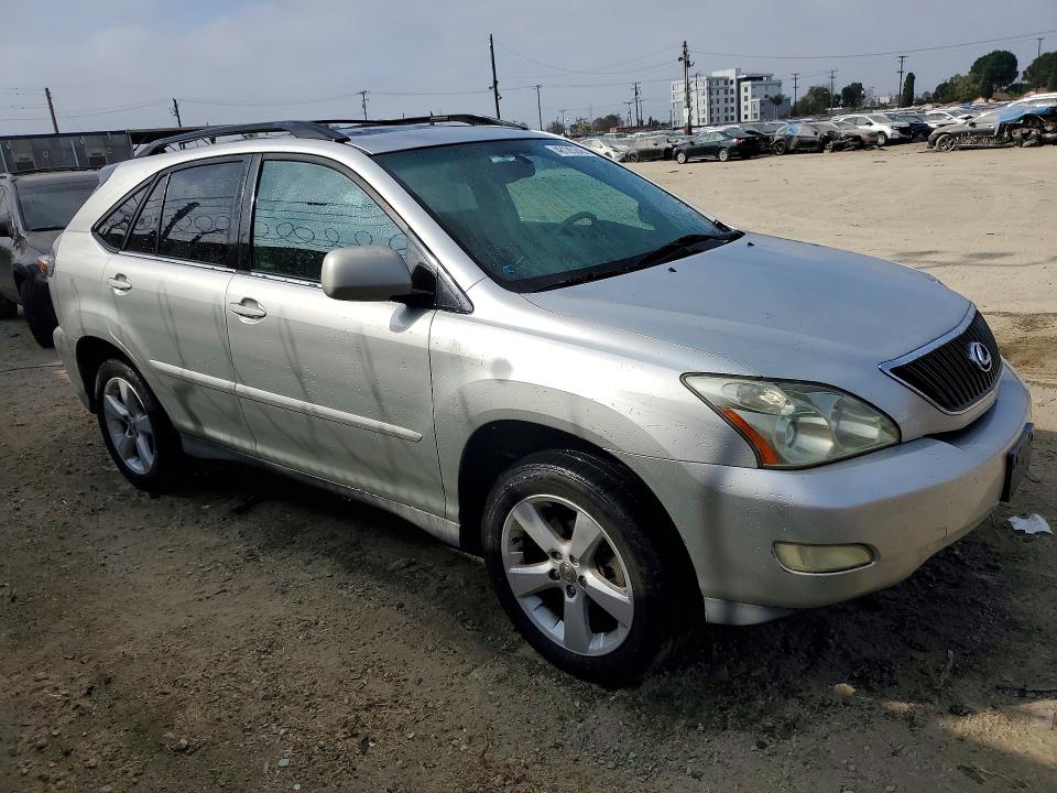 2005 Lexus Rx 330 მანქანა იყიდება აუქციონზე, vin: 2T2GA31U55C036516, აუქციონის ნომერი: 48185246
