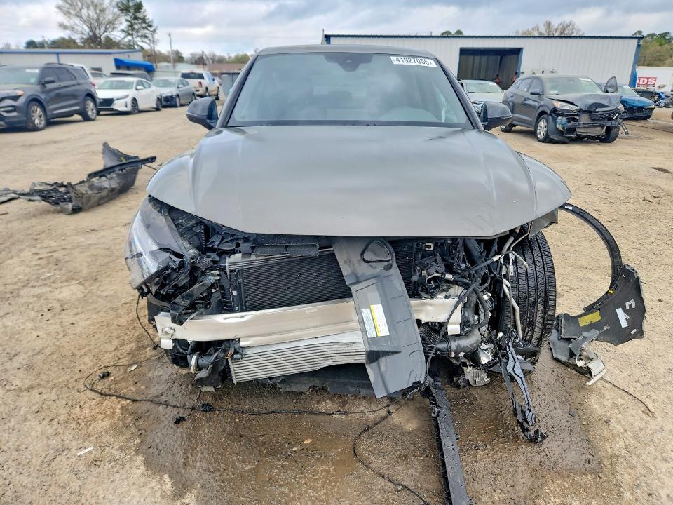 Aukcja sprzedaży 2024 Audi Sq5, vin: WA124AFY7R2149131, numer aukcji: 41927056