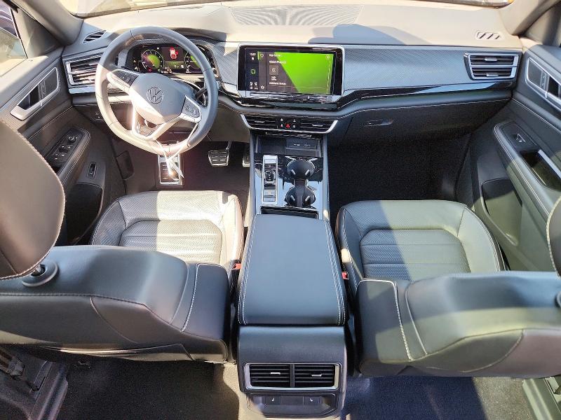 Aukcja sprzedaży 2024 Volkswagen Atlas Cross Sport, vin: 1V2AE2CA8RC229882, numer aukcji: 79585515