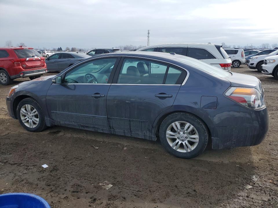 2012 Nissan Altima მანქანა იყიდება აუქციონზე, vin: 1N4AL2AP9CN486677, აუქციონის ნომერი: 79260335