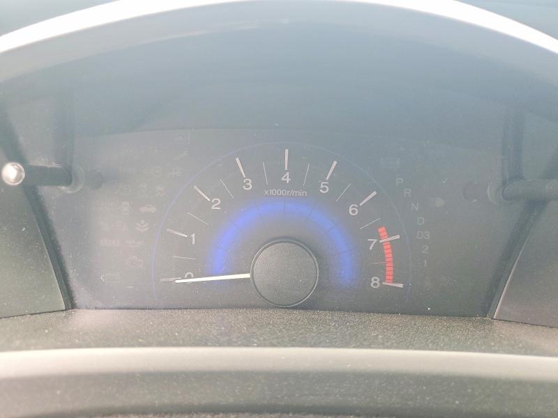 2012 Honda Civic მანქანა იყიდება აუქციონზე, vin: 2HGFG3B55CH551171, აუქციონის ნომერი: 41921946