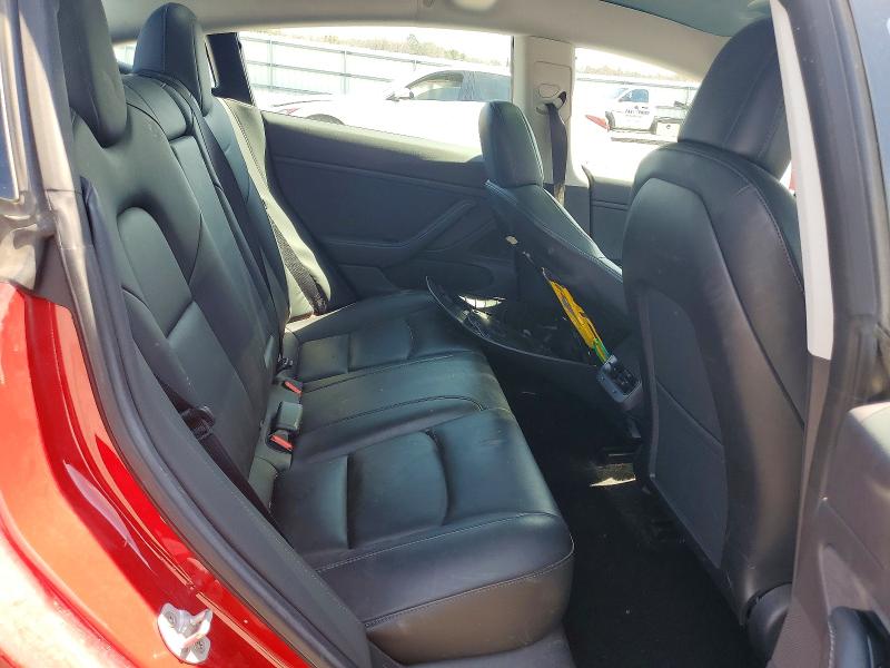 Продаж на аукціоні авто 2019 Tesla Model 3, vin: 5YJ3E1EB4KF194471, номер лоту: 46655736