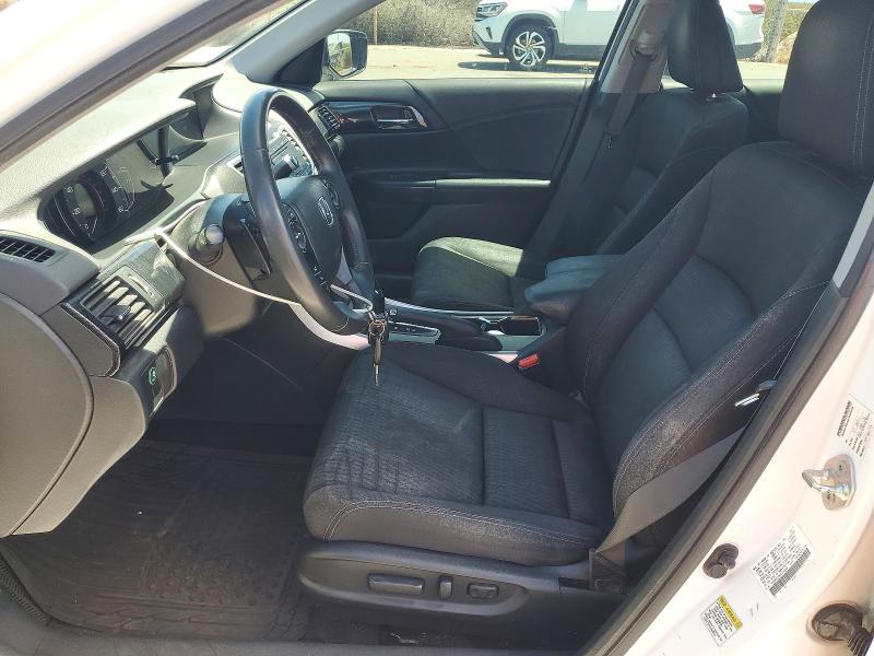 Продаж на аукціоні авто 2014 Honda Accord, vin: 1HGCR2F55EA015548, номер лоту: 47606316