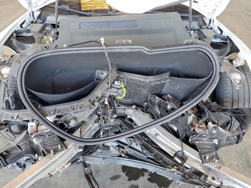 Aukcja sprzedaży 2022 Tesla Model S, vin: 5YJSA1E67NF468812, numer aukcji: 47048196