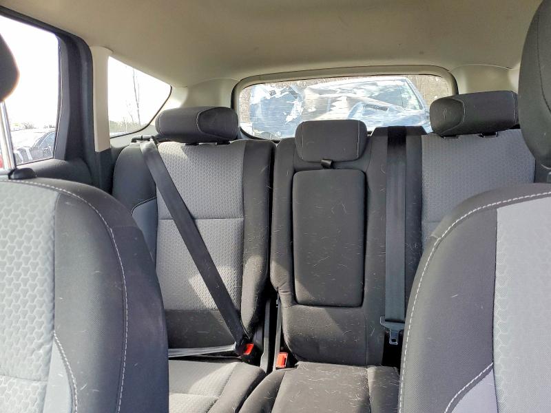 Aukcja sprzedaży 2018 Ford Escape, vin: 1FMCU9GD9JUB77263, numer aukcji: 47716206