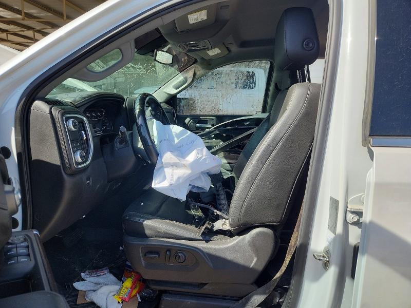 41665676 :رقم المزاد ، 3GTP8DEDXKG230282 vin ، 2019 Gmc Sierra مزاد بيع