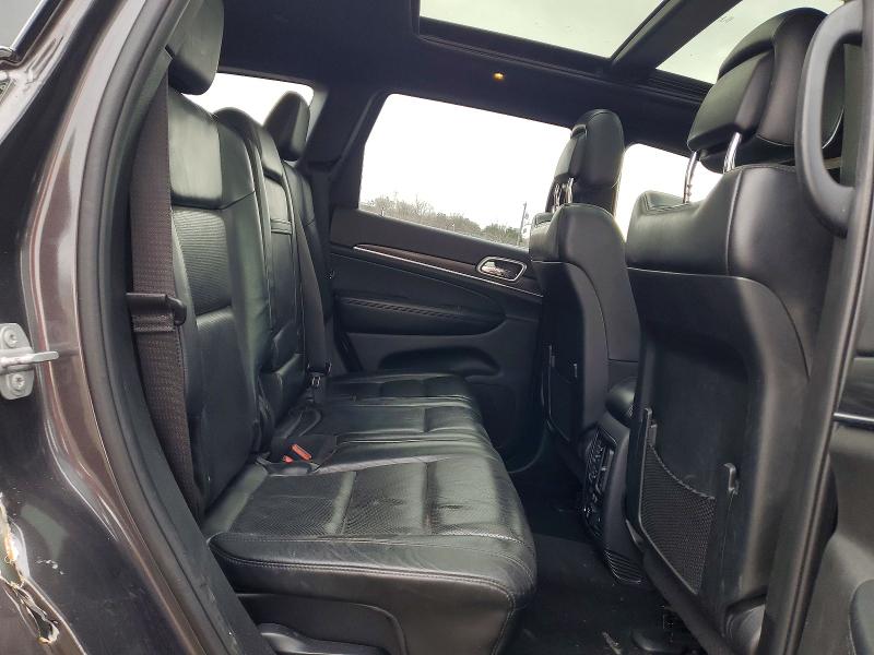 Aukcja sprzedaży 2019 Jeep Grand Cherokee, vin: 1C4RJFBG1KC639684, numer aukcji: 46116946