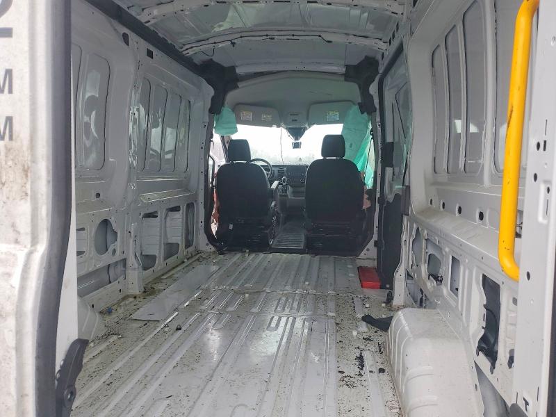 2024 Ford Transit მანქანა იყიდება აუქციონზე, vin: 1FTBR1C8XRKB45750, აუქციონის ნომერი: 78928725