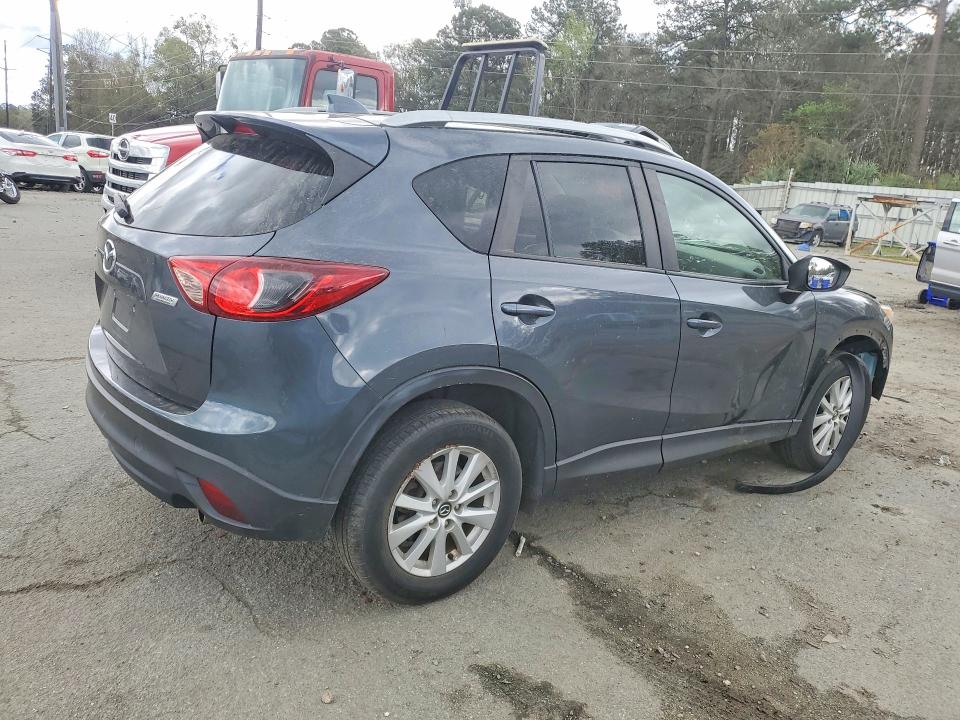 Aukcja sprzedaży 2013 Mazda Cx-5, vin: JM3KE2CE0D0133674, numer aukcji: 45925486