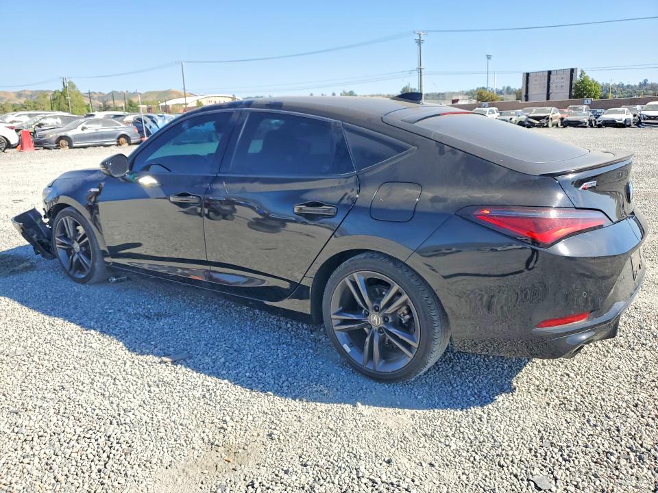 Aukcja sprzedaży 2023 Acura Integra, vin: 19UDE4H67PA018875, numer aukcji: 46768696