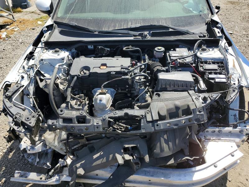 Aukcja sprzedaży 2022 Honda Civic, vin: 2HGFE2F22NH545797, numer aukcji: 46300966
