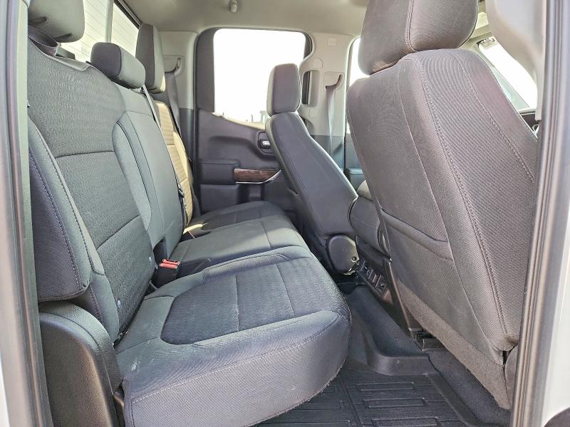 Aukcja sprzedaży 2020 Gmc Sierra, vin: 1GTR9BED4LZ252239, numer aukcji: 47036156