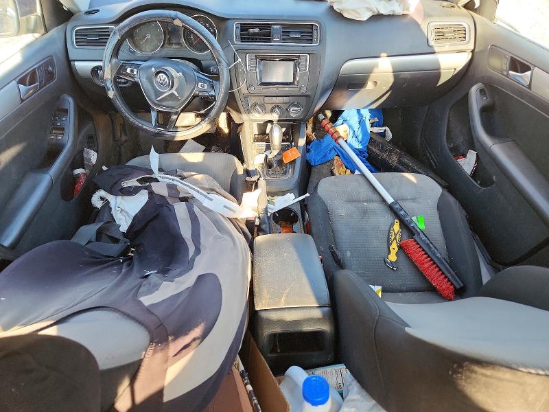 Продажа на аукционе авто 2017 Volkswagen Jetta, vin: 3VW2B7AJ9HM307854, номер лота: 46336606