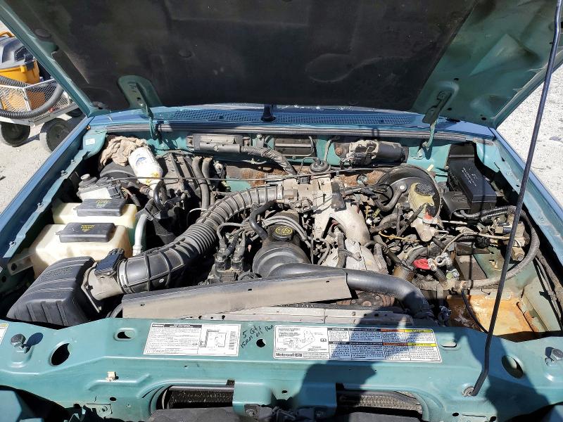 Aukcja sprzedaży 2000 Mazda B2500, vin: 4F4YR12C8YTM05434, numer aukcji: 46095056