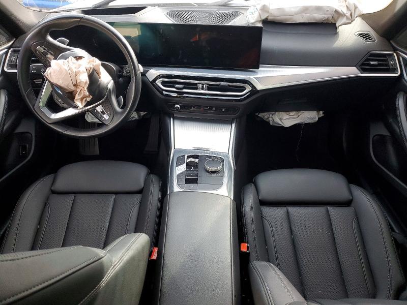 Продаж на аукціоні авто 2024 Bmw 430i, vin: WBA63AV09RFP88459, номер лоту: 47834596