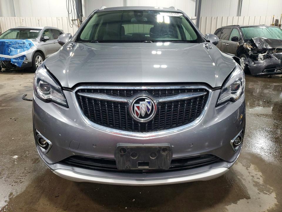 46900166 :رقم المزاد ، LRBFX3SX9LD088043 vin ، 2020 Buick Envision مزاد بيع