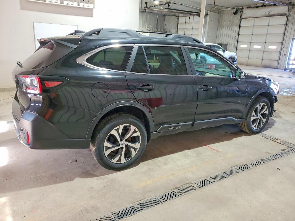 Aukcja sprzedaży 2020 Subaru Outback, vin: 4S4BTALC5L3169442, numer aukcji: 47062686