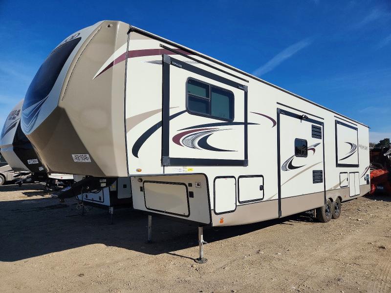 2021 Foresriver Wildwood Travel Trailers მანქანა იყიდება აუქციონზე, vin: 4X4FWBM29MV706130, აუქციონის ნომერი: 46819346
