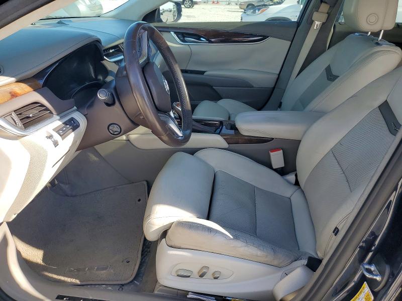 47324916 :رقم المزاد ، 2G61U5S36D9233814 vin ، 2013 Cadillac Xts مزاد بيع