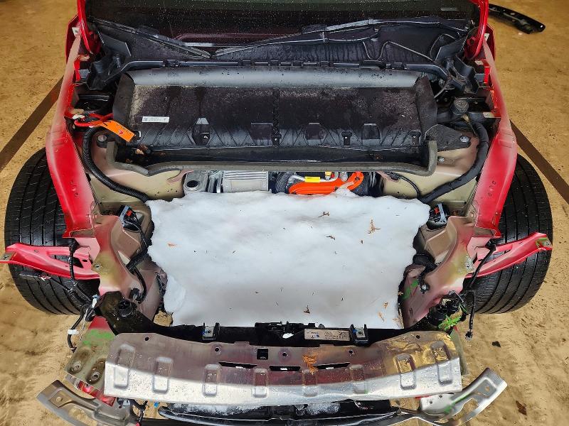 Продажа на аукционе авто 2023 Tesla Model Y, vin: 7SAYGDEE0PF872204, номер лота: 78665315