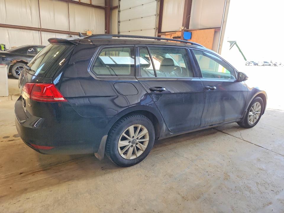Aukcja sprzedaży 2015 Volkswagen Golf Sportwagen, vin: 3VWA17AU7FM512658, numer aukcji: 41949556