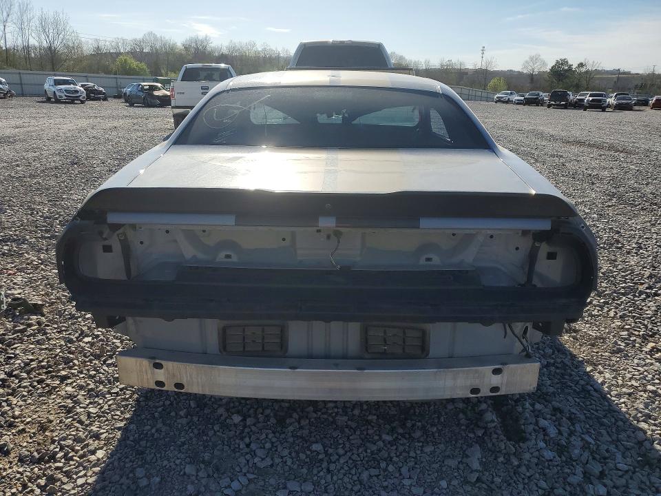 Aukcja sprzedaży 2021 Dodge Challenger, vin: 2C3CDZFJ7MH510373, numer aukcji: 46208156