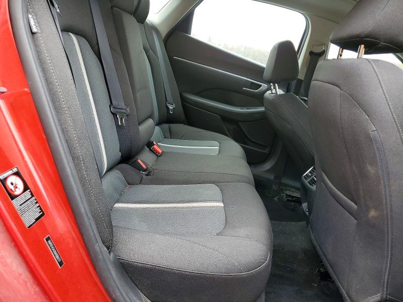 Aukcja sprzedaży 2021 Hyundai Sonata, vin: 5NPEF4JA2MH084771, numer aukcji: 47694316
