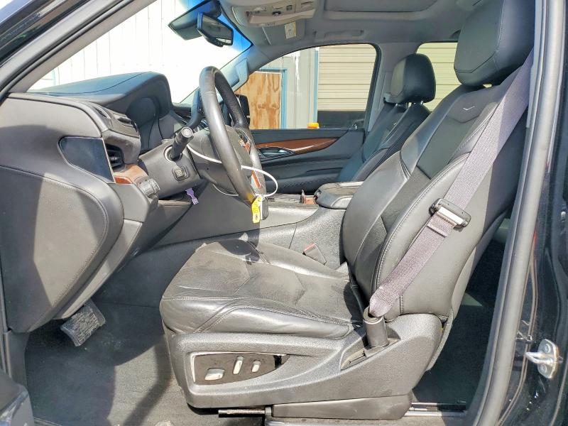 Продаж на аукціоні авто 2016 Cadillac Escalade, vin: 1GYS4JKJ3GR308417, номер лоту: 47509826
