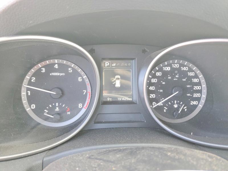 Aukcja sprzedaży 2017 Hyundai Santa Fe Sport, vin: 5XYZUDLB3HG472960, numer aukcji: 46517796
