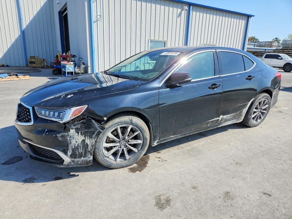 Продаж на аукціоні авто 2020 Acura Tlx, vin: 19UUB1F39LA000274, номер лоту: 47091416