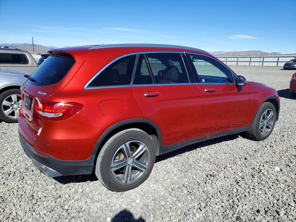 Продажа на аукционе авто 2016 Mercedes-benz Glc, vin: WDC0G4KBXGF016791, номер лота: 46066946