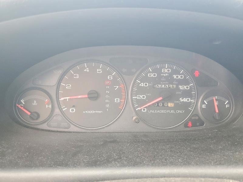 Продажа на аукционе авто 2000 Acura Integra, vin: JH4DC4459YS003032, номер лота: 45723876