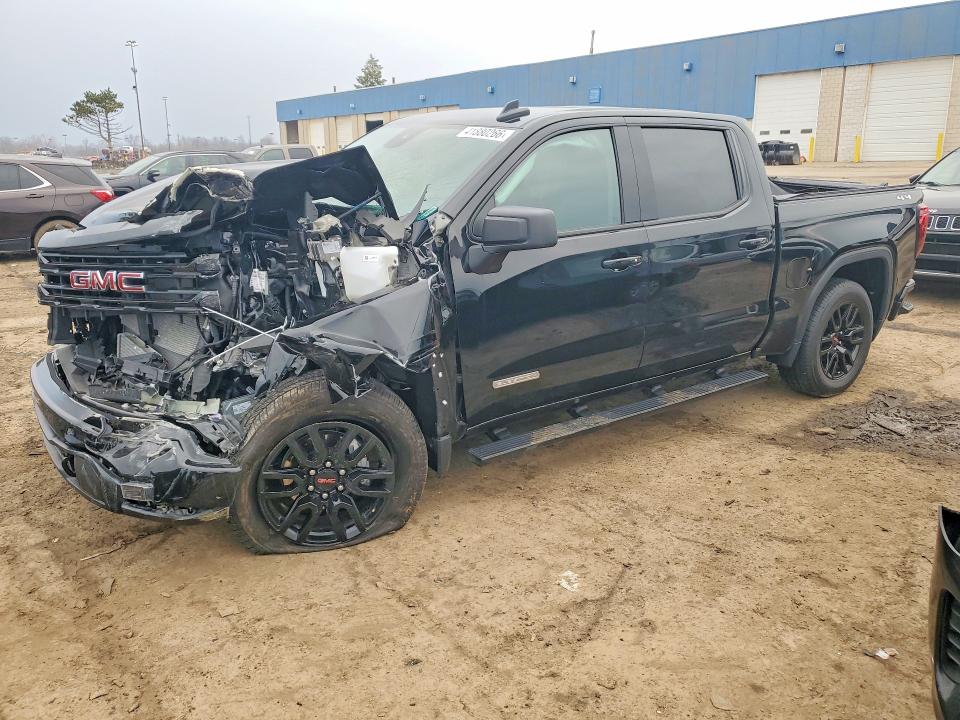 Продажа на аукционе авто 2026 Gmc Sierra, vin: 3GTPUJEK6TG184167, номер лота: 41880266