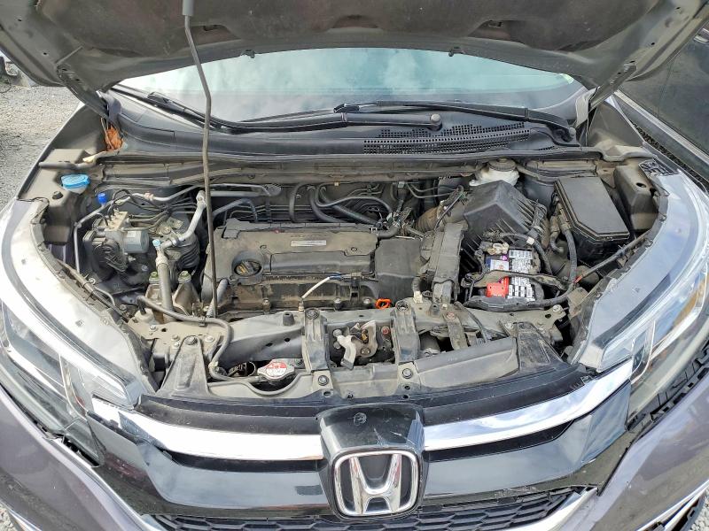 Продажа на аукционе авто 2016 Honda Crv Ex, vin: 2HKRM4H5XGH728005, номер лота: 41606986