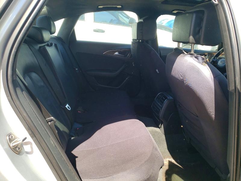 Aukcja sprzedaży 2014 Audi A6, vin: WAUDFAFC5EN029038, numer aukcji: 46069156
