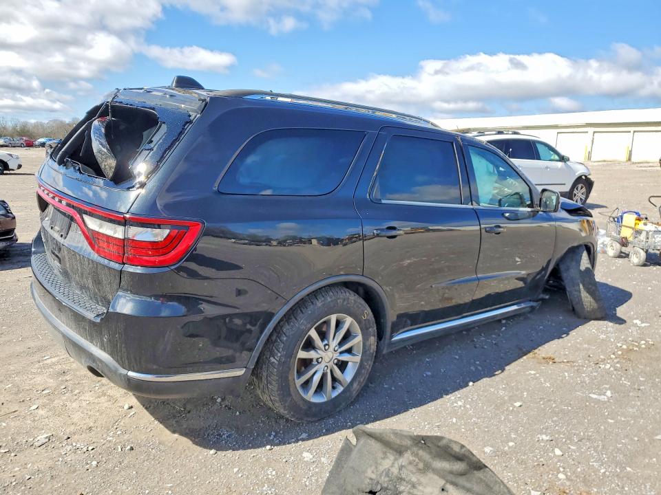 Aukcja sprzedaży 2016 Dodge Durango, vin: 1C4RDJAG3GC409860, numer aukcji: 45666296